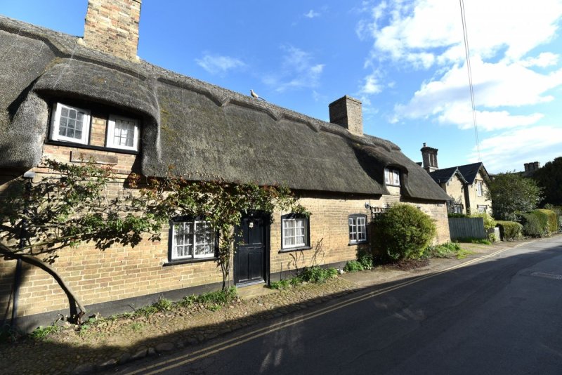 1 bedroom house in Mill Street, Houghton