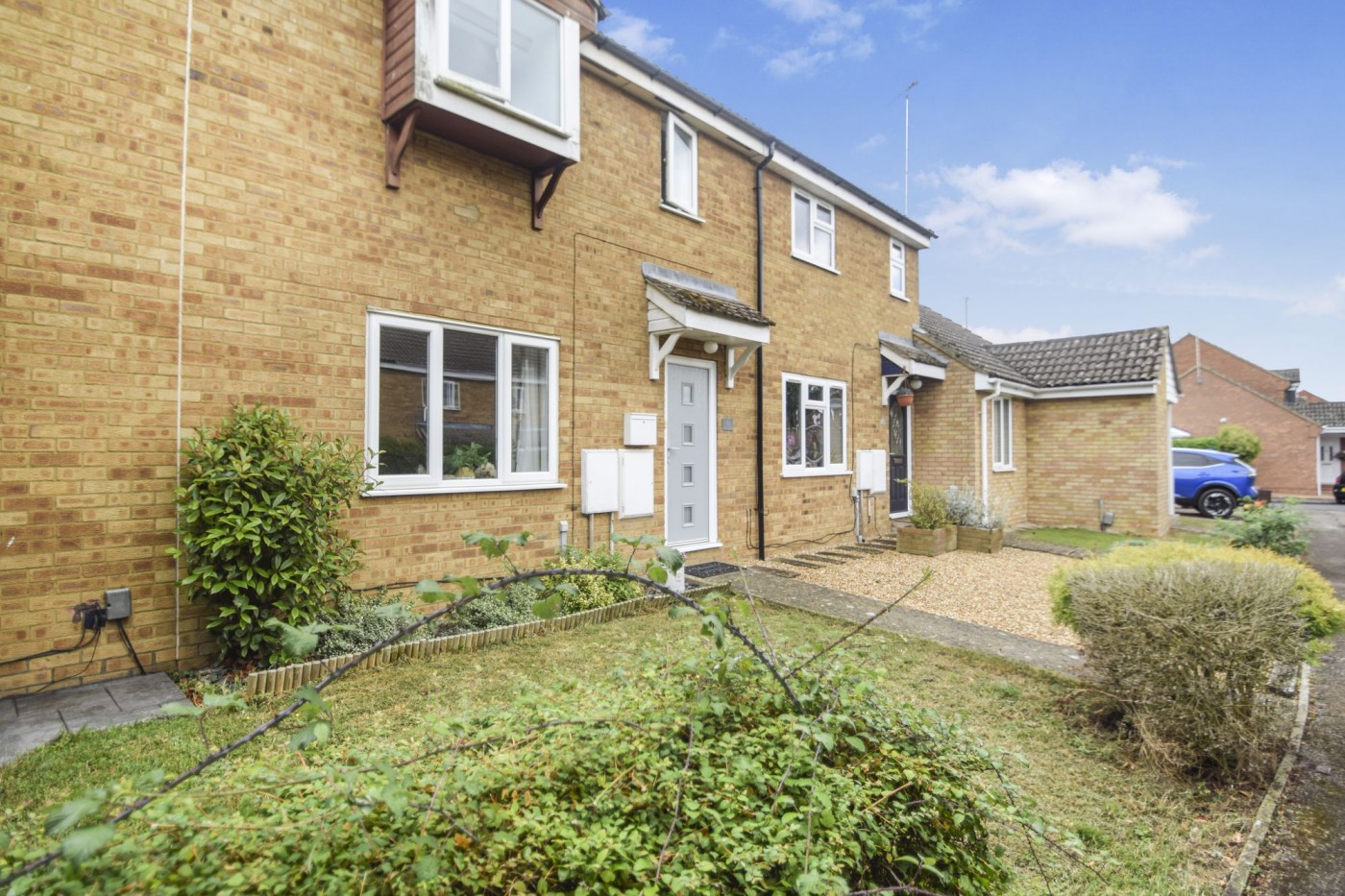 3 bedroom house in Holmehill