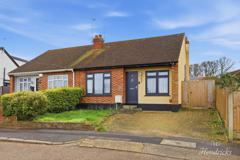 Leslie Close, Leigh-on-sea, SS9 5