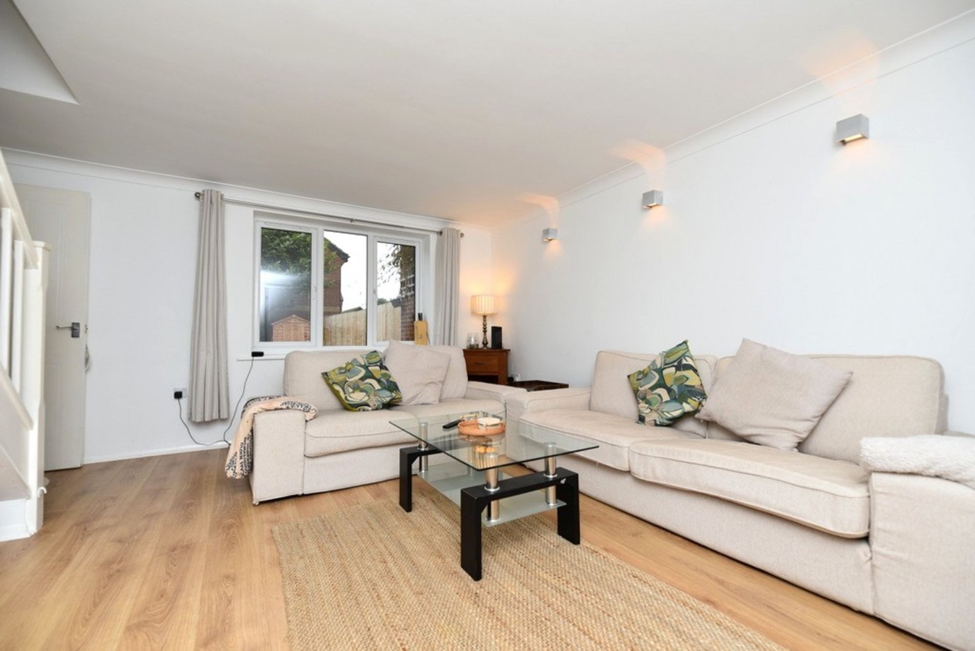 3 bedroom house in Hall Court