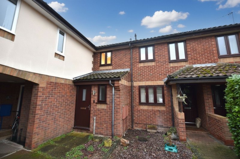 3 bedroom house in Hall Court