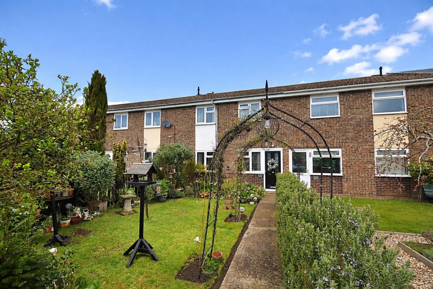 3 bedroom house in Duck Lane