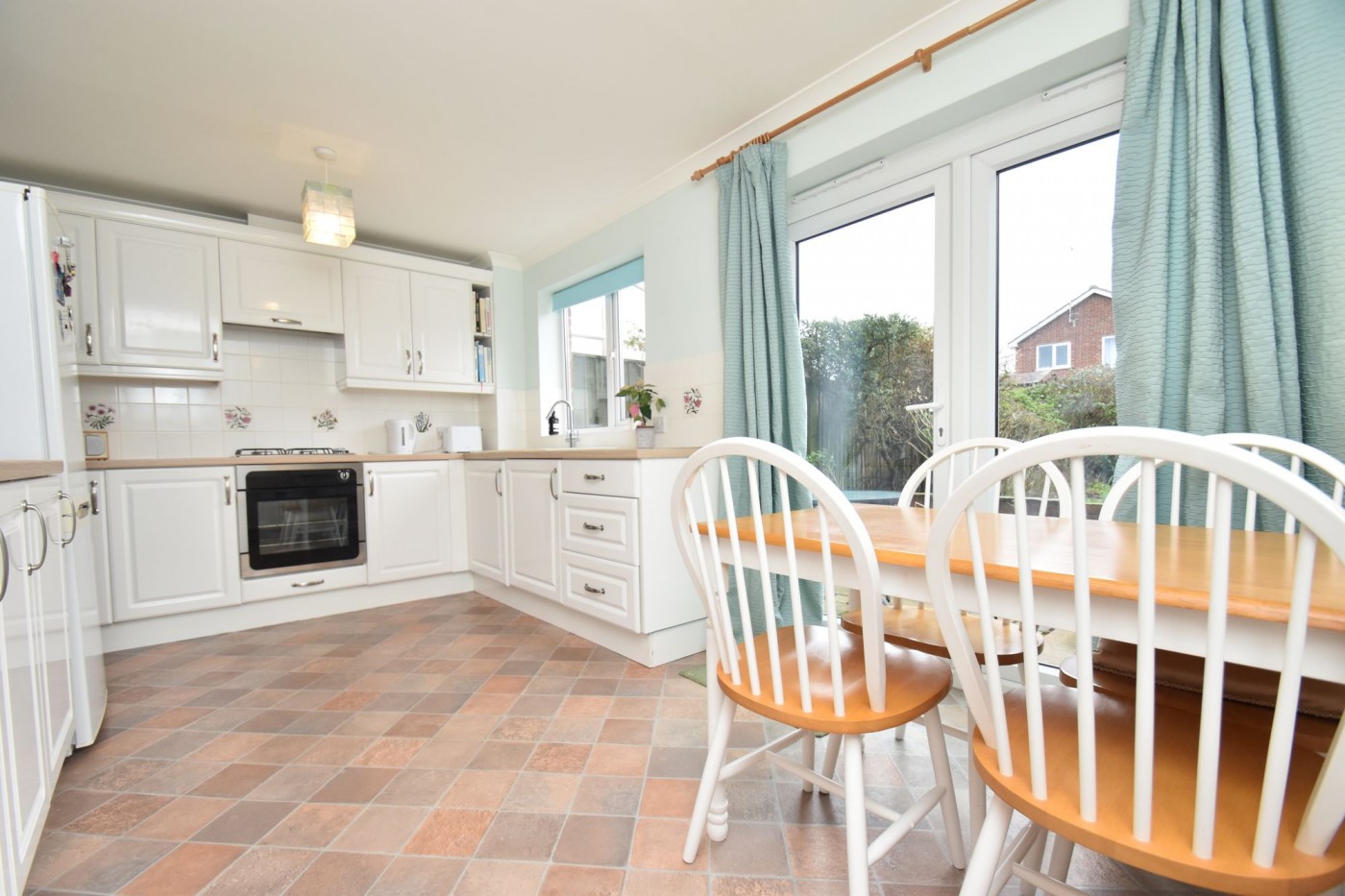 3 bedroom house in Harvey Drive