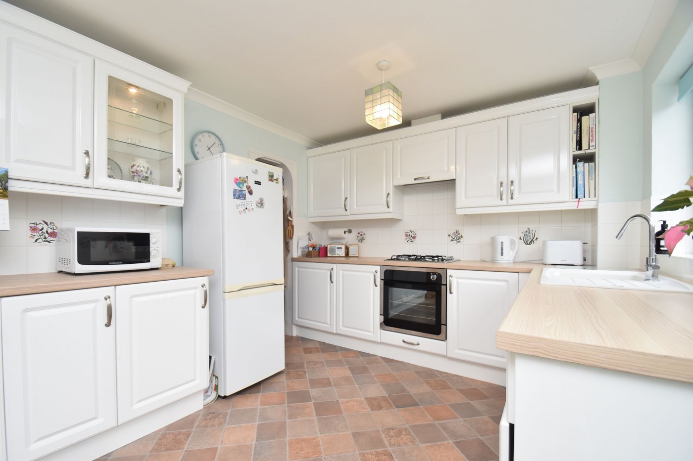 3 bedroom house in Harvey Drive