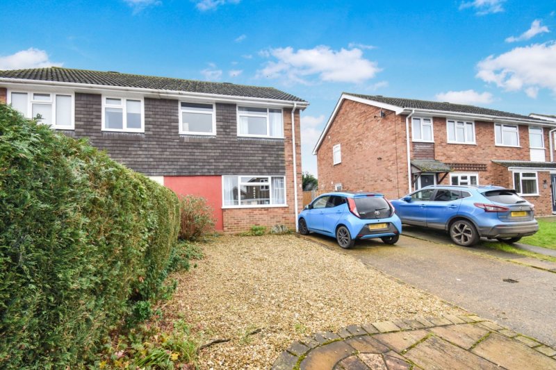 3 bedroom house in Harvey Drive