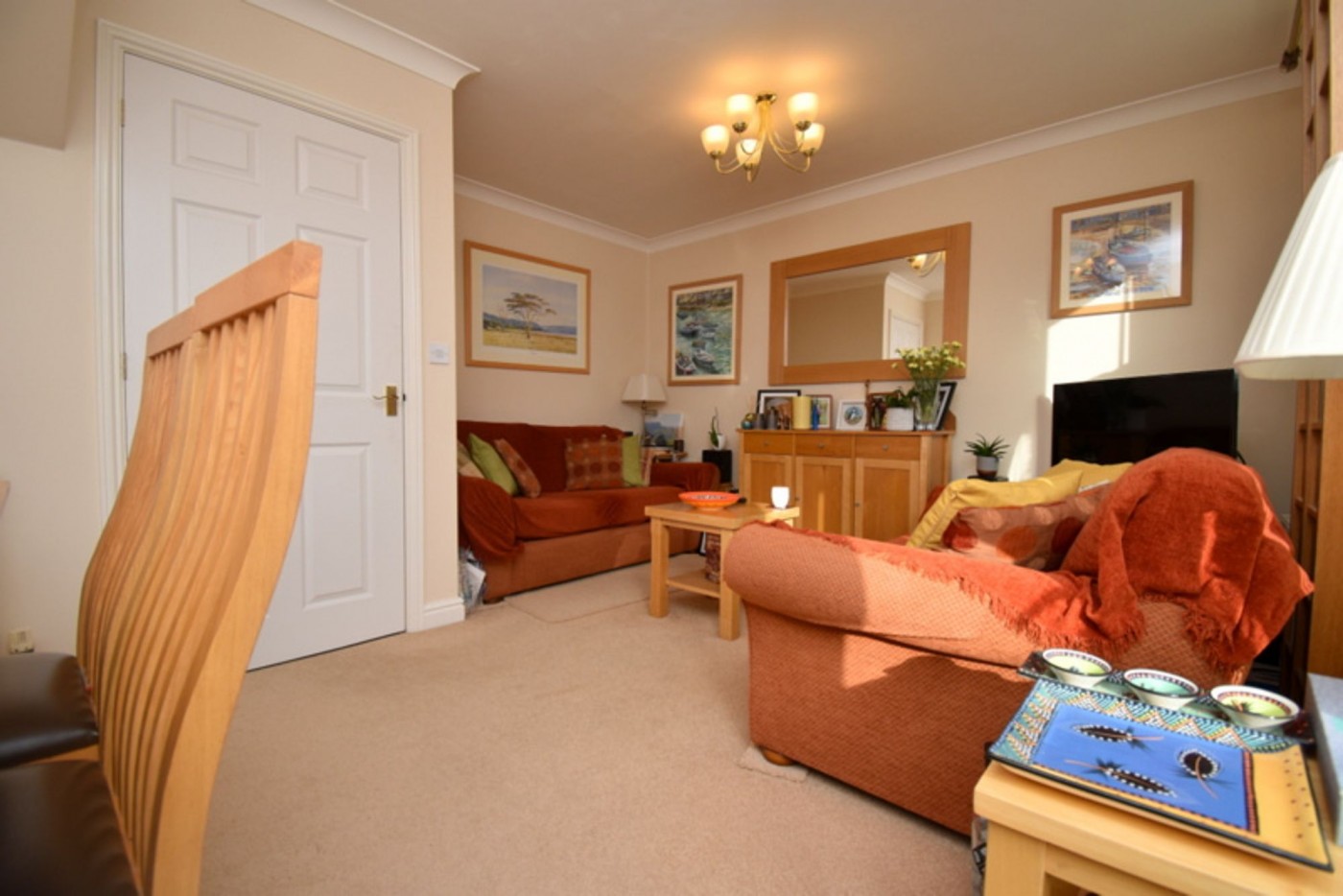 2 bedroom house in Headlands