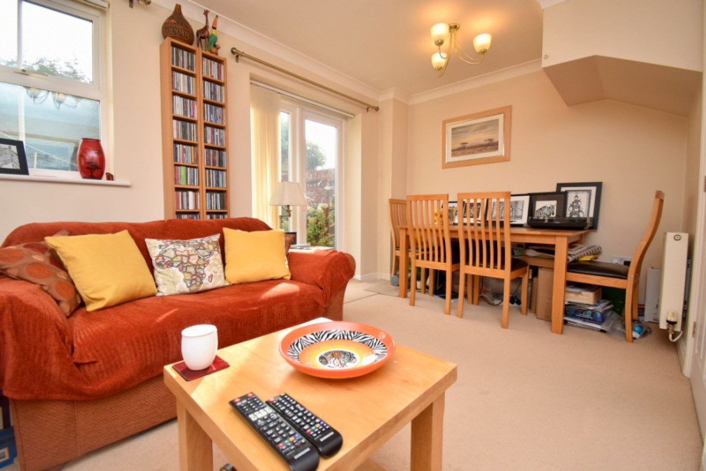 2 bedroom house in Headlands
