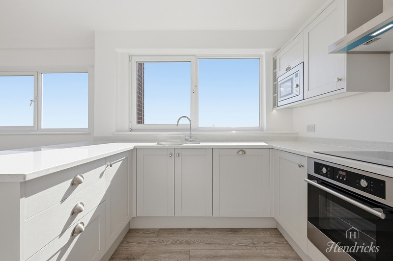 Broadway West, Leigh-on-sea, SS9 2