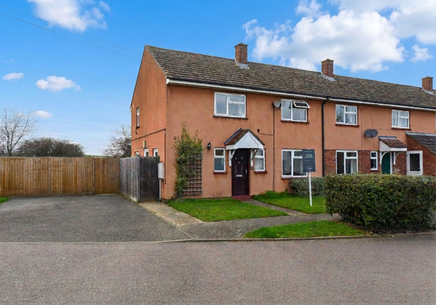 3 bedroom house in Belle Isle Crescent