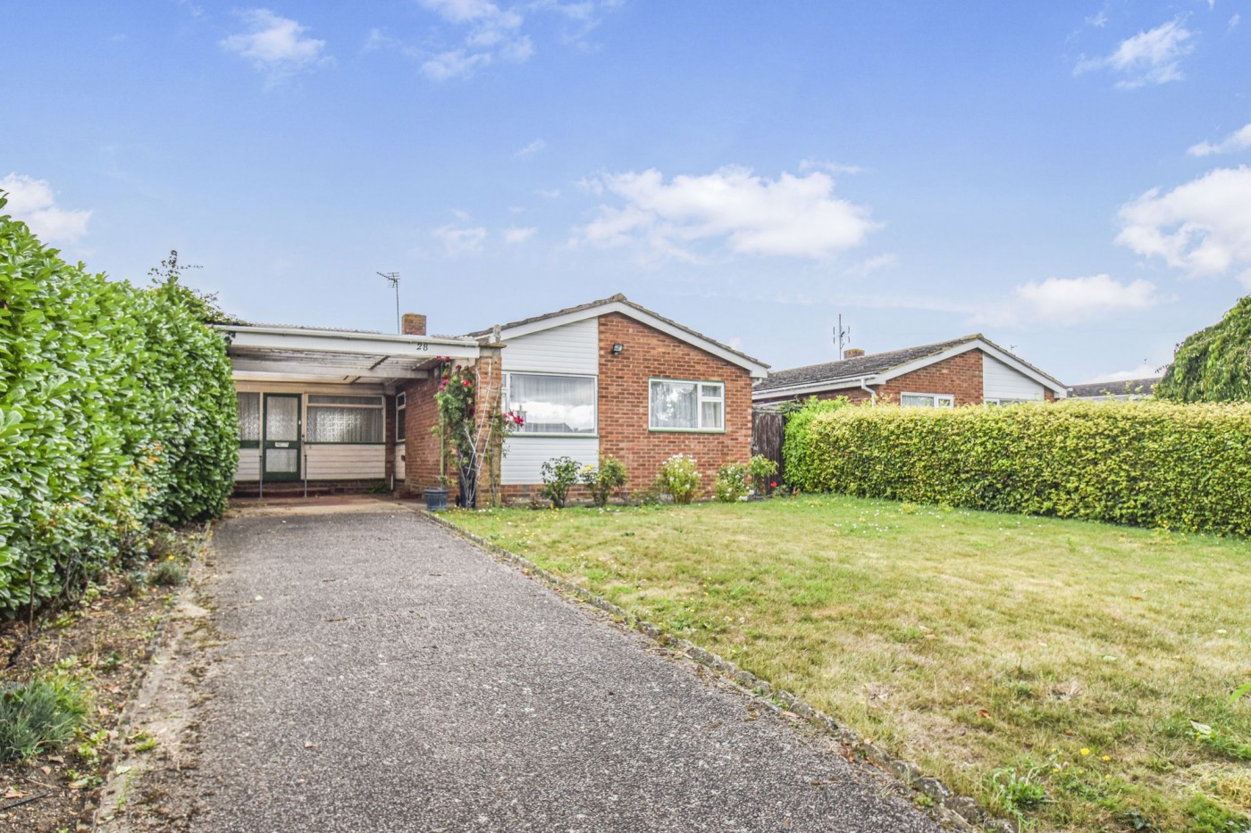 3 bedroom bungalow in Overcote Lane
