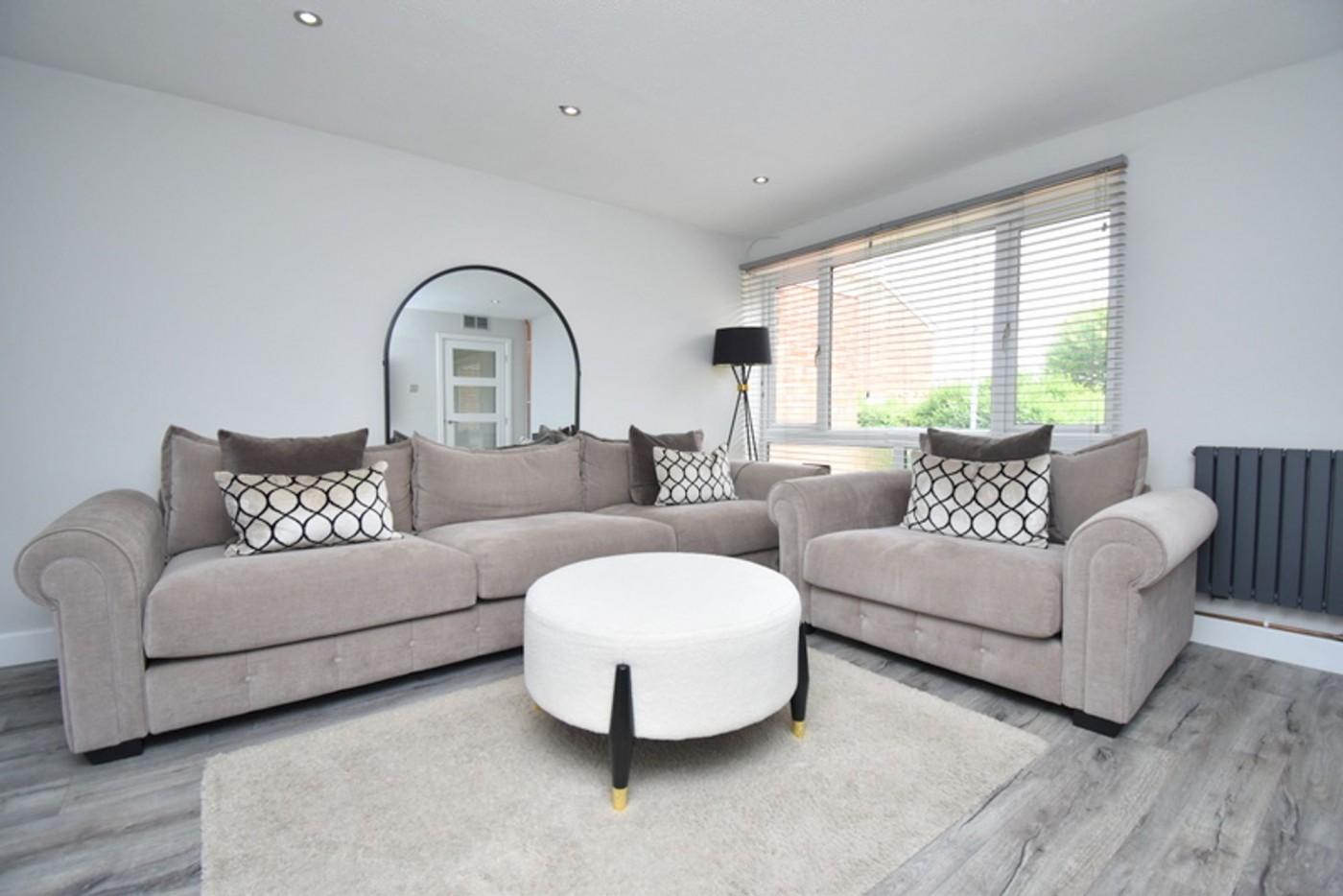 3 bedroom house in Rookery Place