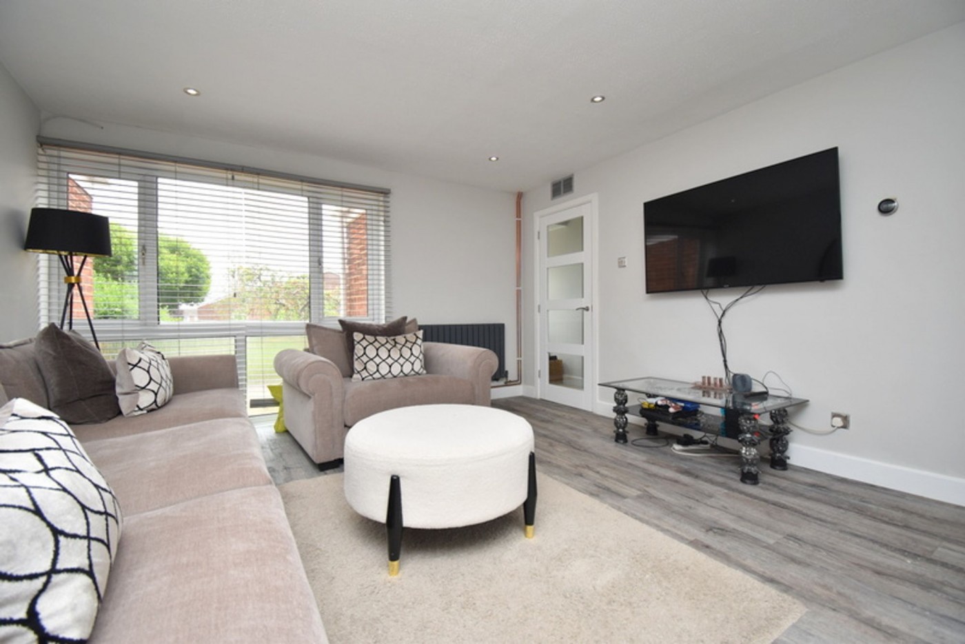 3 bedroom house in Rookery Place