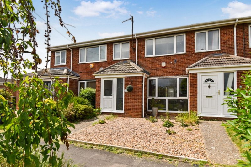 3 bedroom house in Rookery Place
