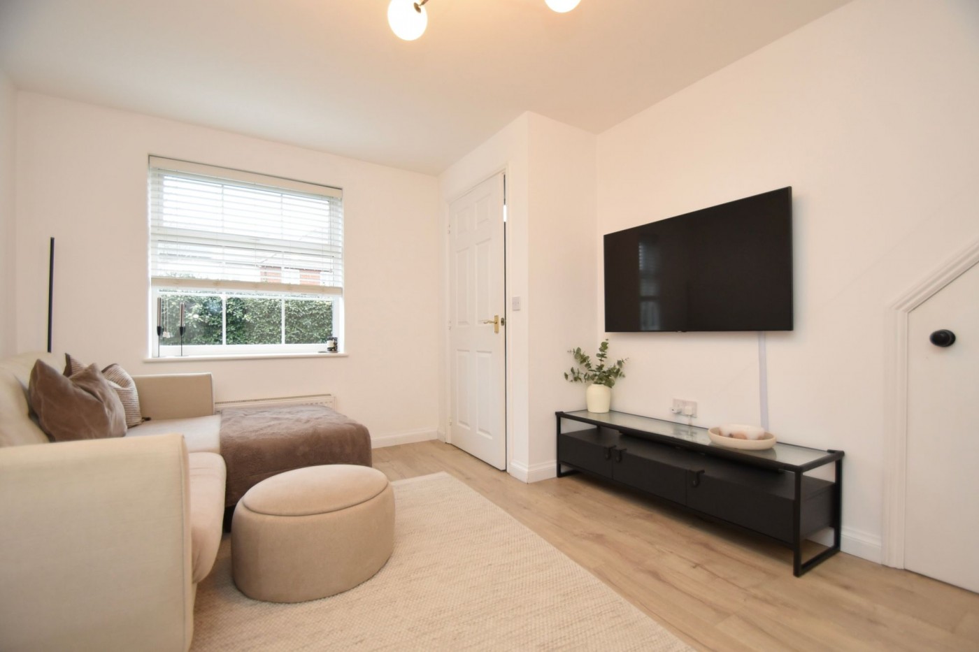 3 bedroom house in Stocker Way, Eynesbury