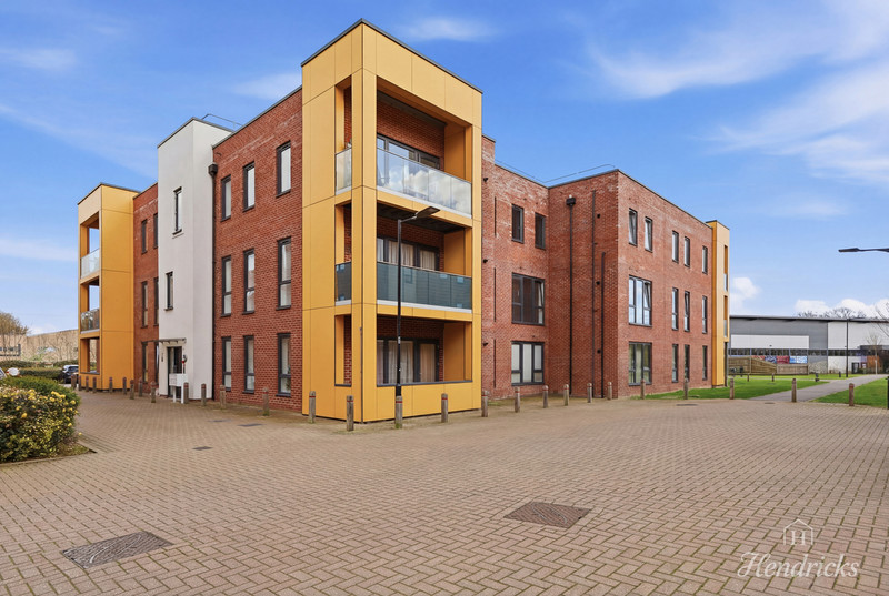 Cole Court, Southend-on-sea, SS2 6