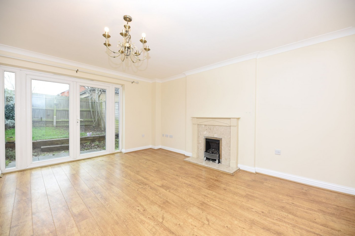 3 bedroom house in Christie Drive, Huntingdon