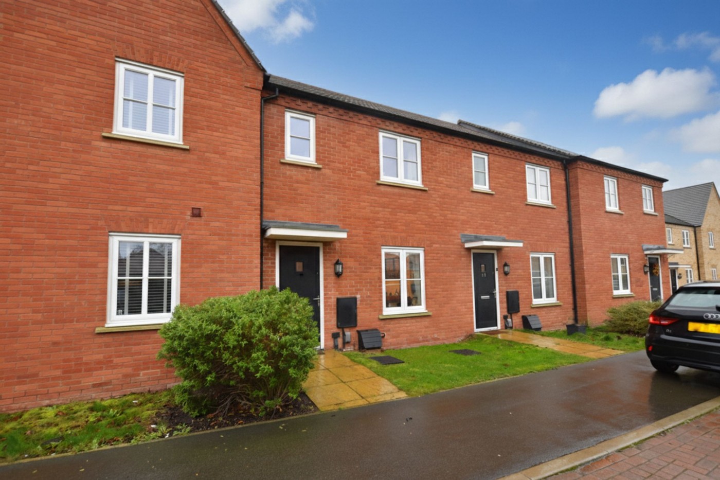 3 bedroom house in Crest Drive