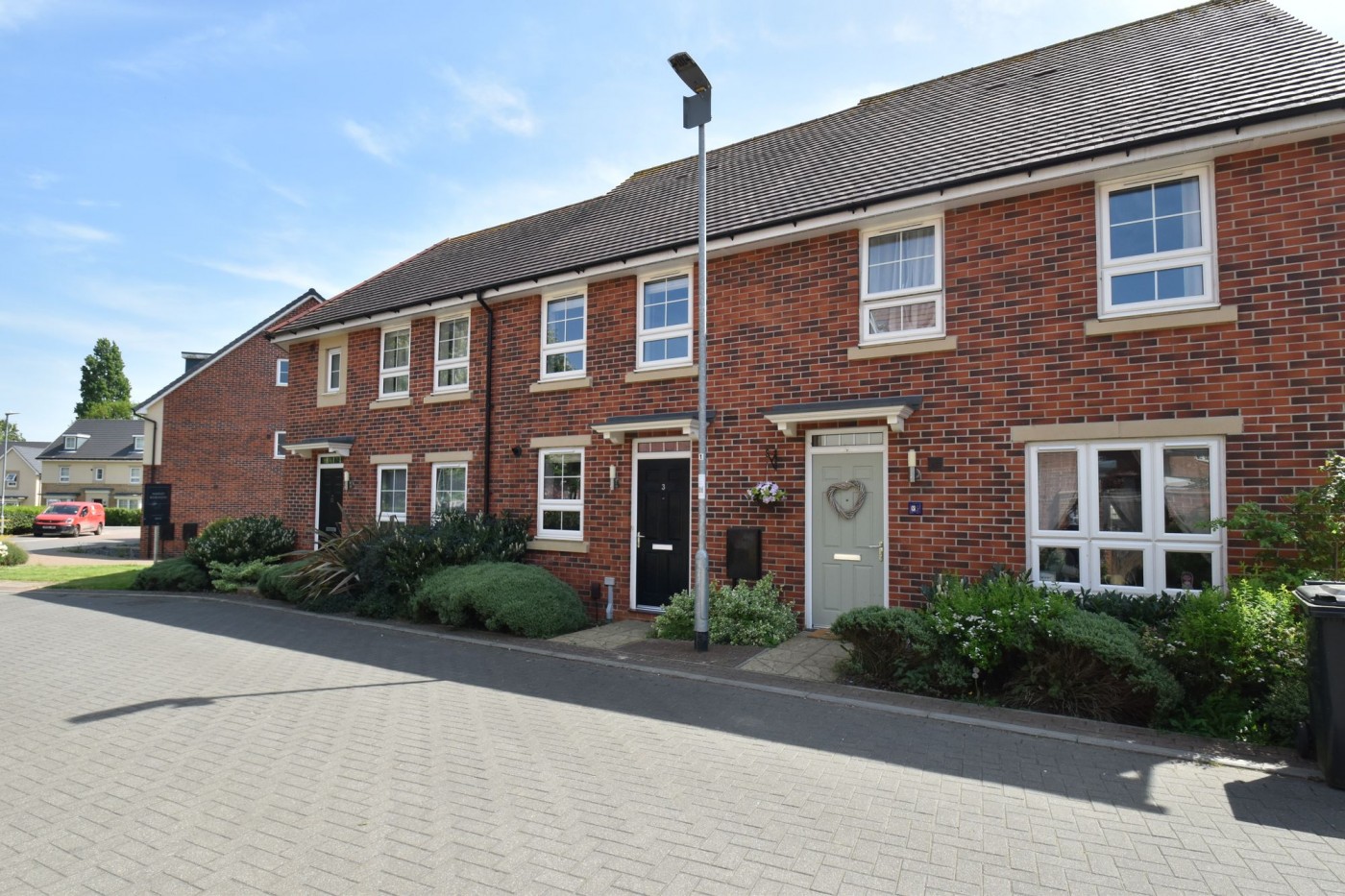 3 bedroom house in Askwith Grove