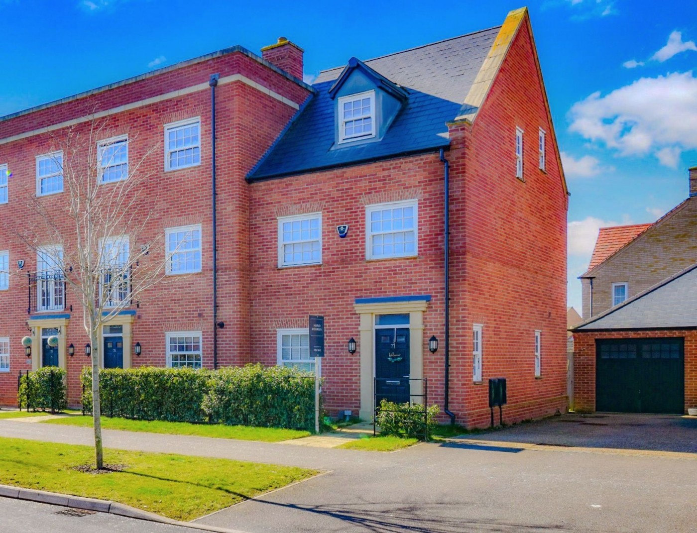 3 bedroom house in Carnaile Road