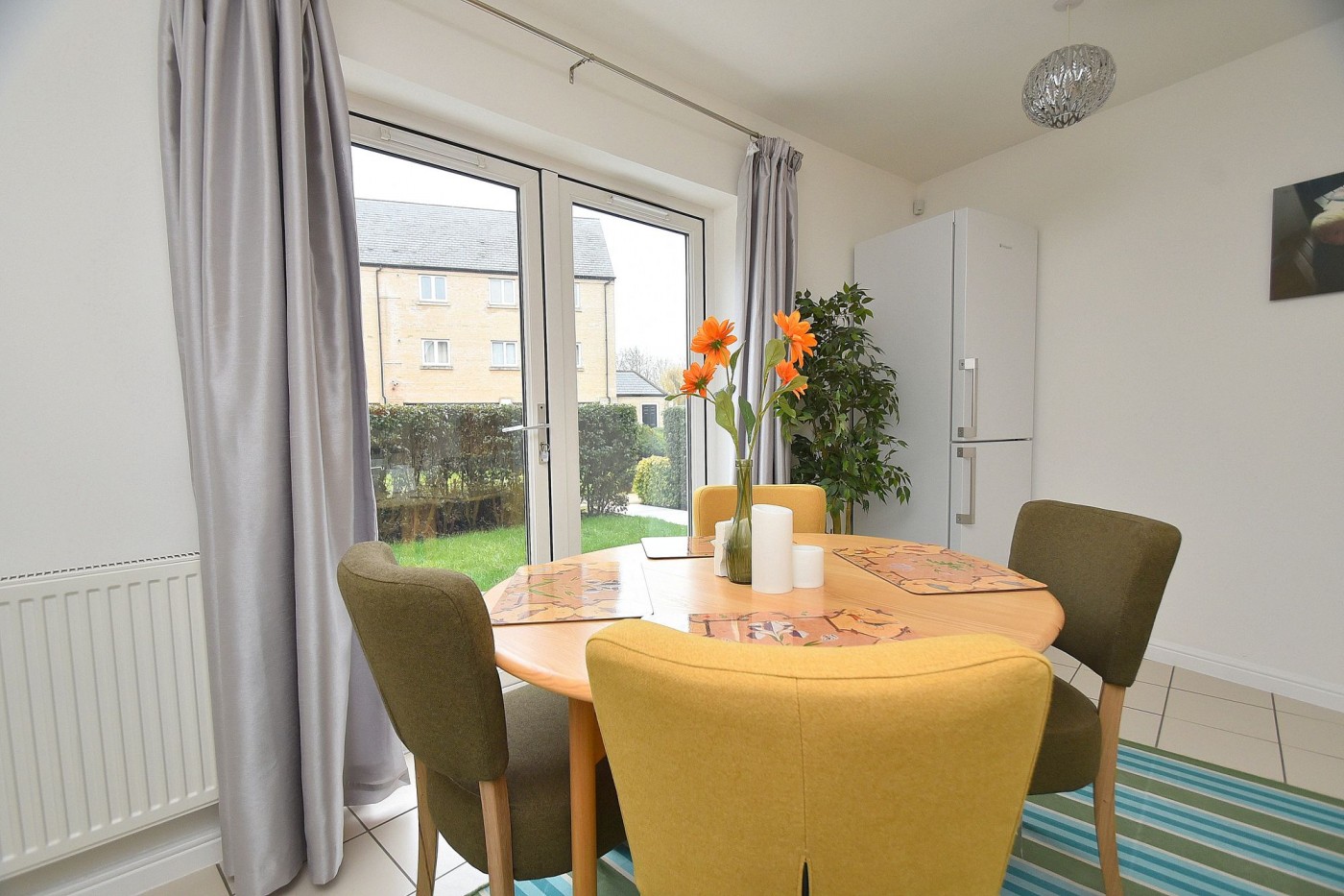 4 bedroom house in Skipper Way, Little Paxton