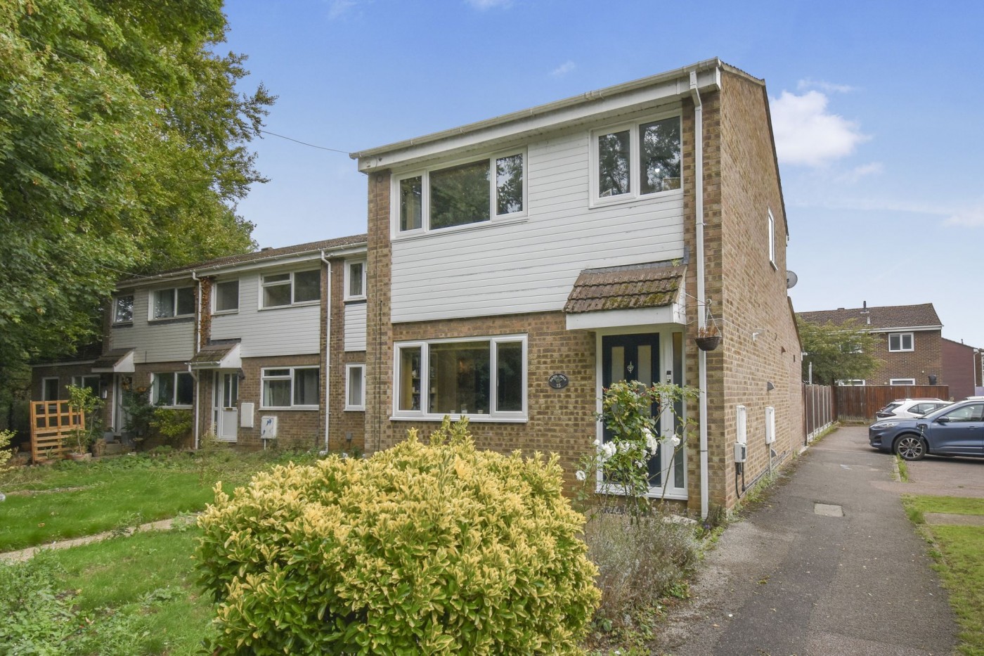 3 bedroom house in Hazel Walk