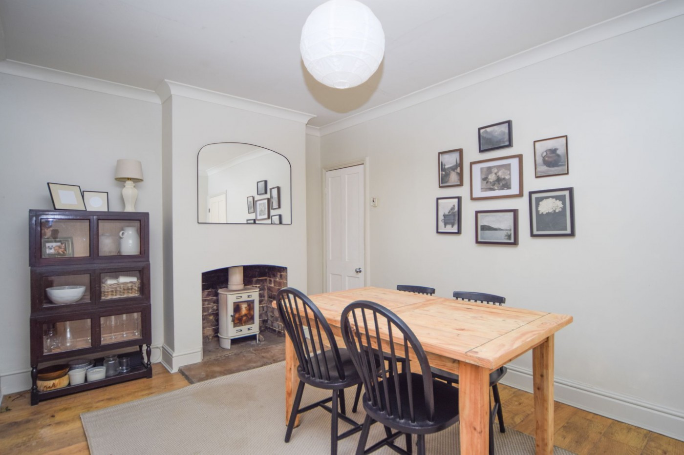 3 bedroom house in St. Anns Lane, Godmanchester