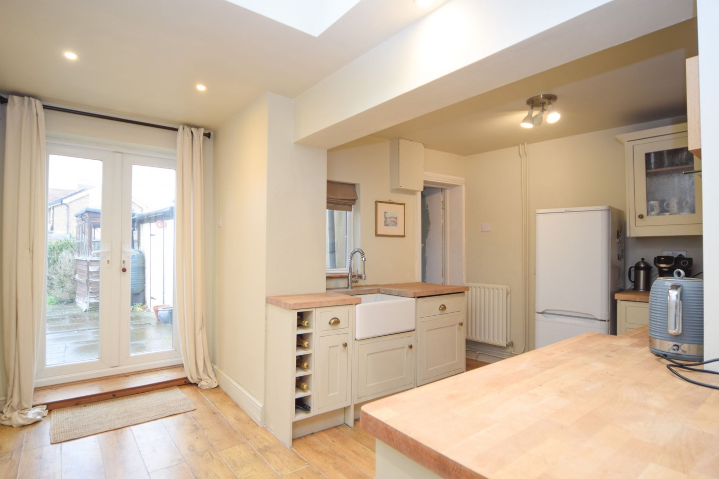 3 bedroom house in St. Anns Lane, Godmanchester