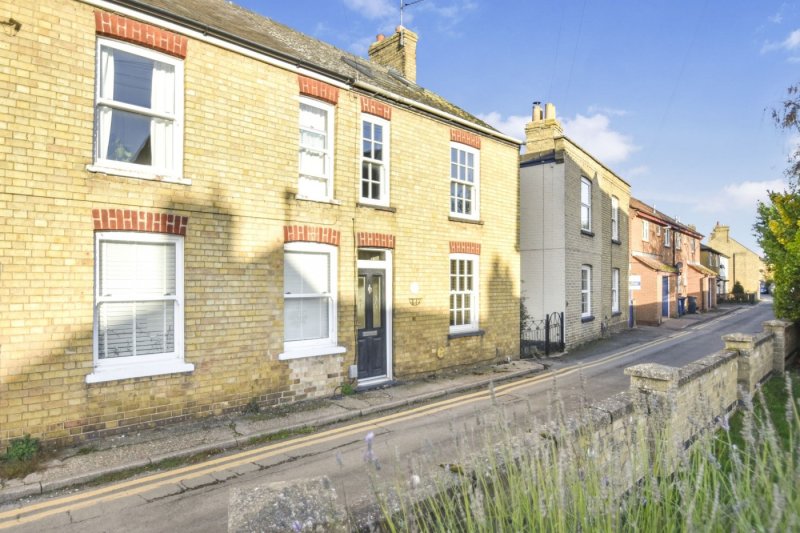 3 bedroom house in St. Anns Lane, Godmanchester