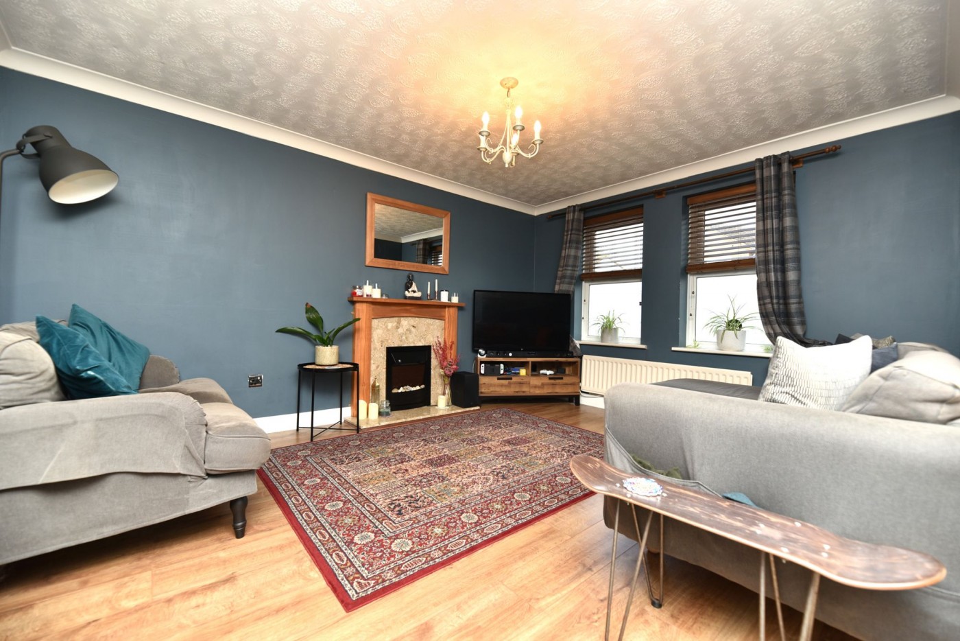 3 bedroom house in Cranfield Place, Somersham