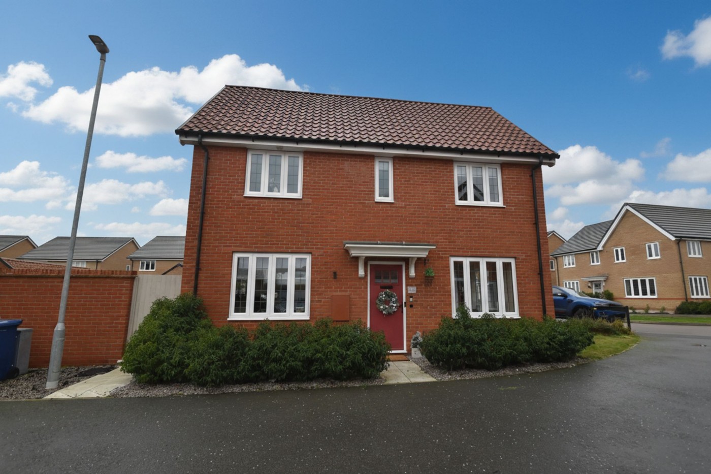 3 bedroom house in Penda Court