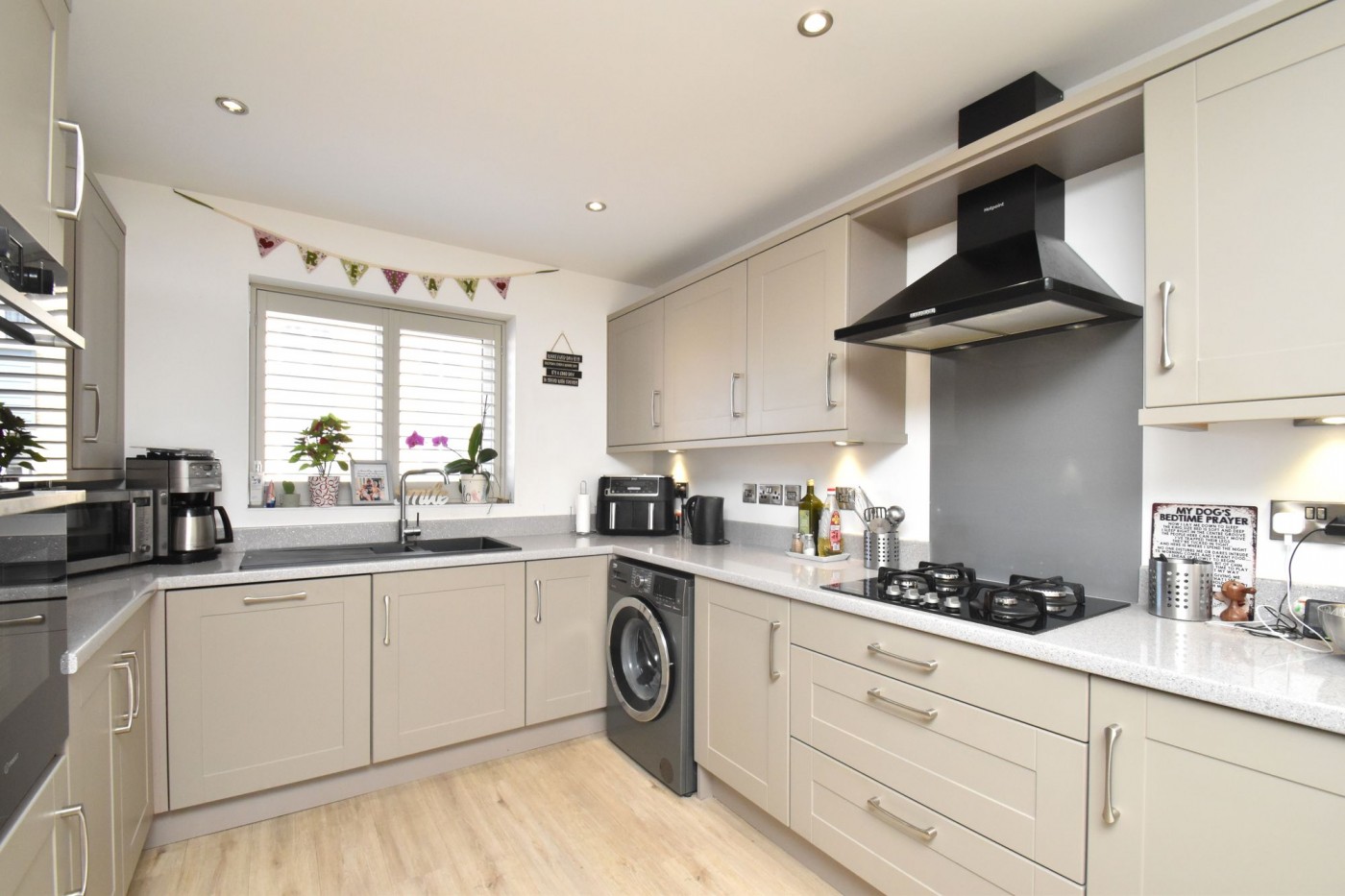 3 bedroom house in Meridian Close, Bluntisham