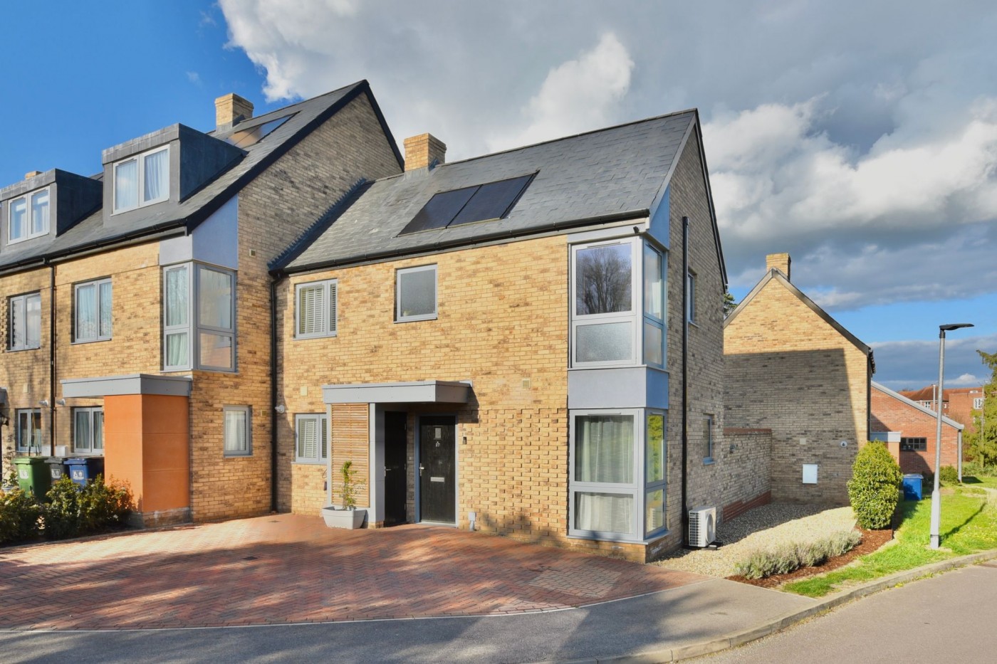 3 bedroom house in Letterpress Lane