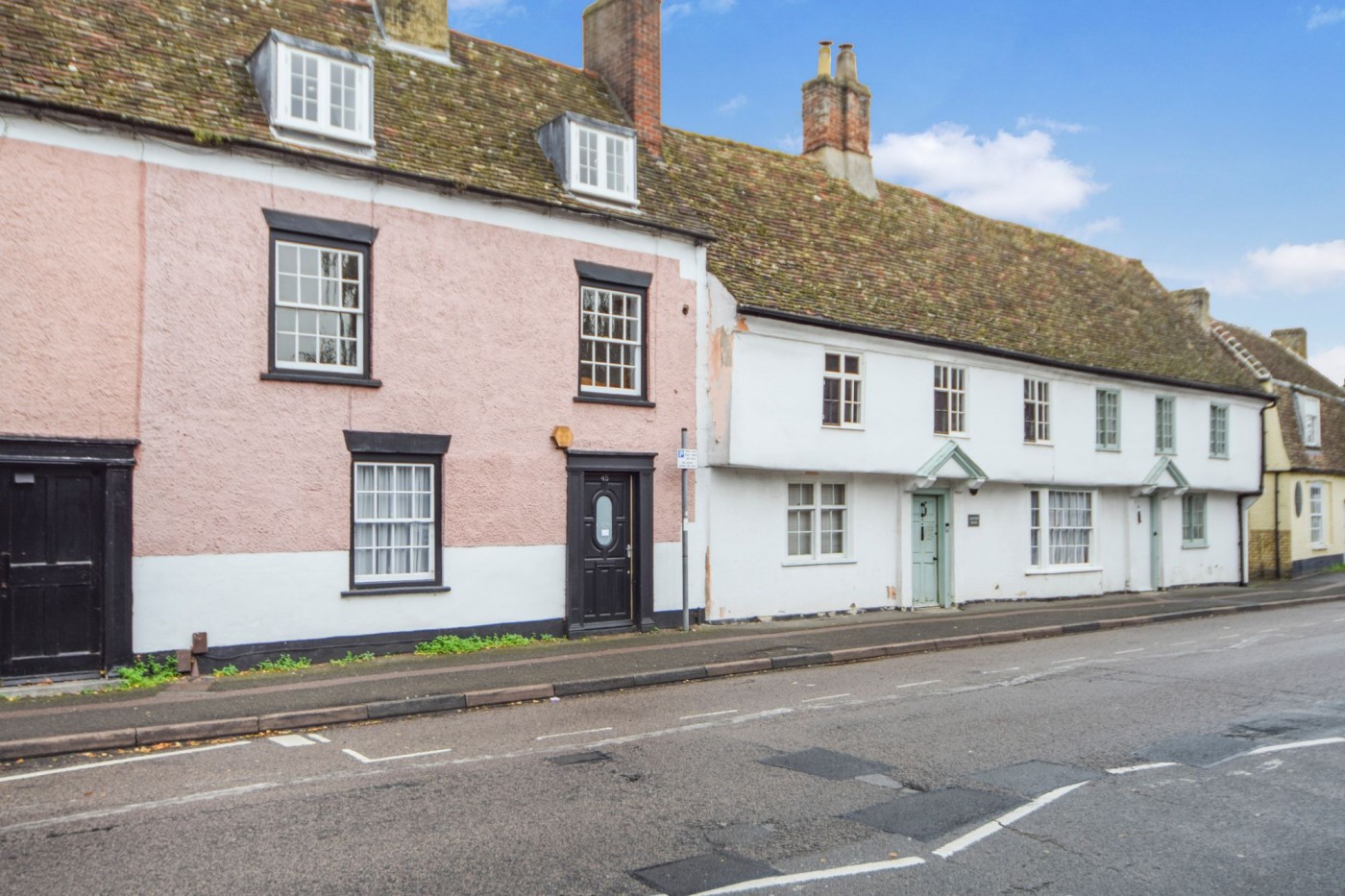 4 bedroom other in Post Street