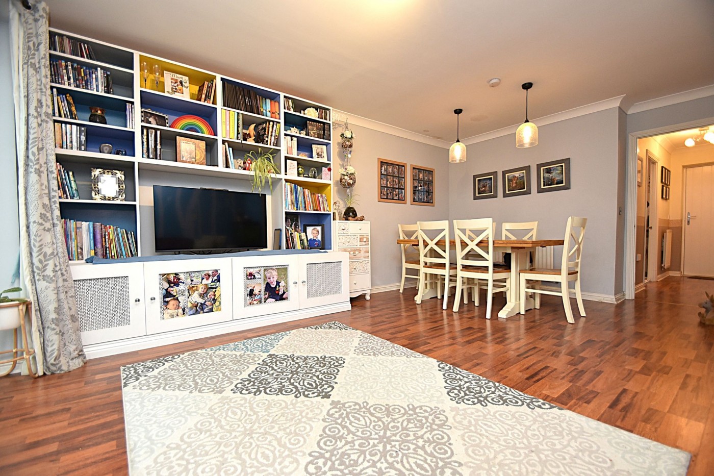 4 bedroom house in Parker Close, Eynesbury