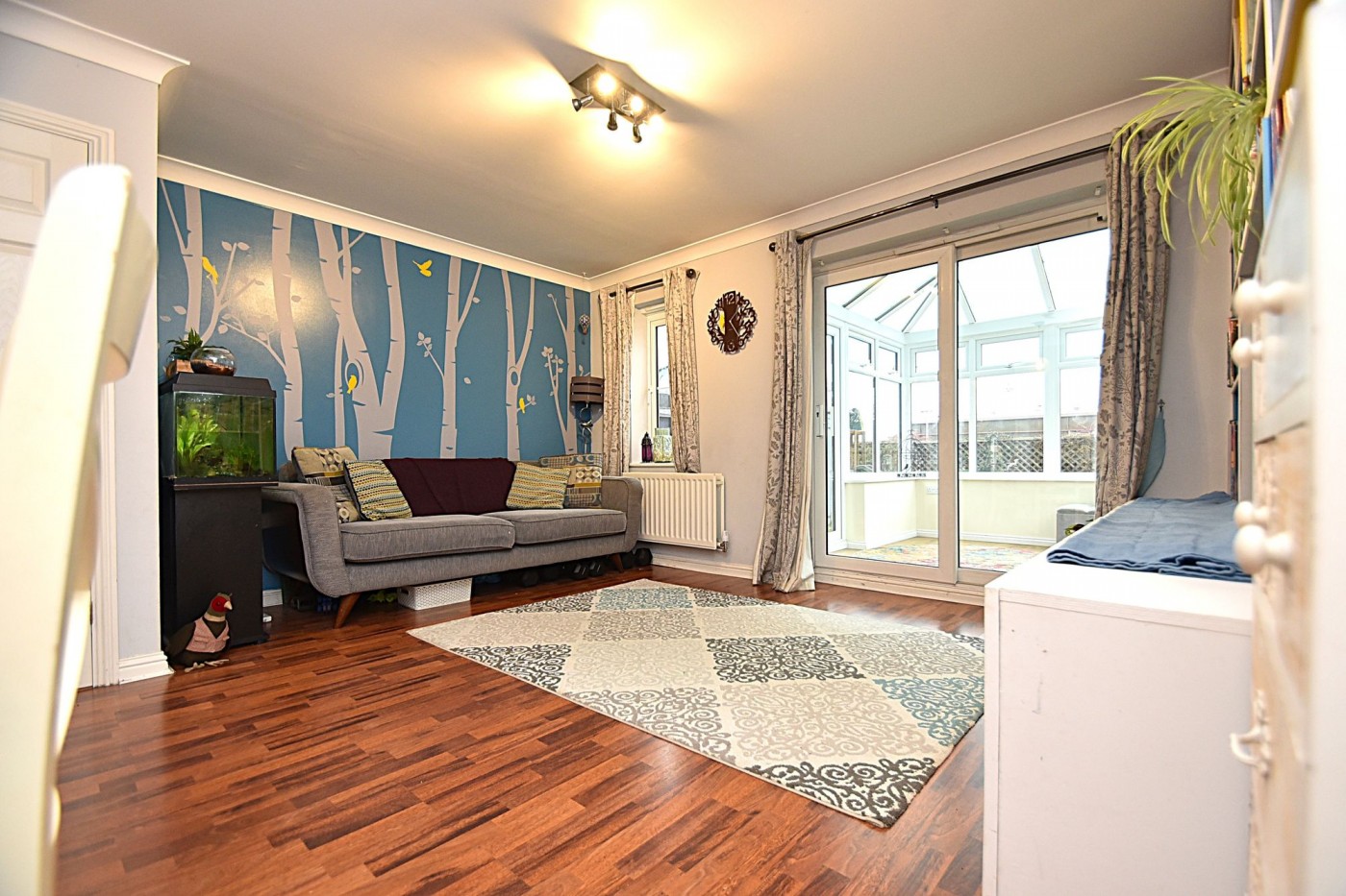 4 bedroom house in Parker Close, Eynesbury