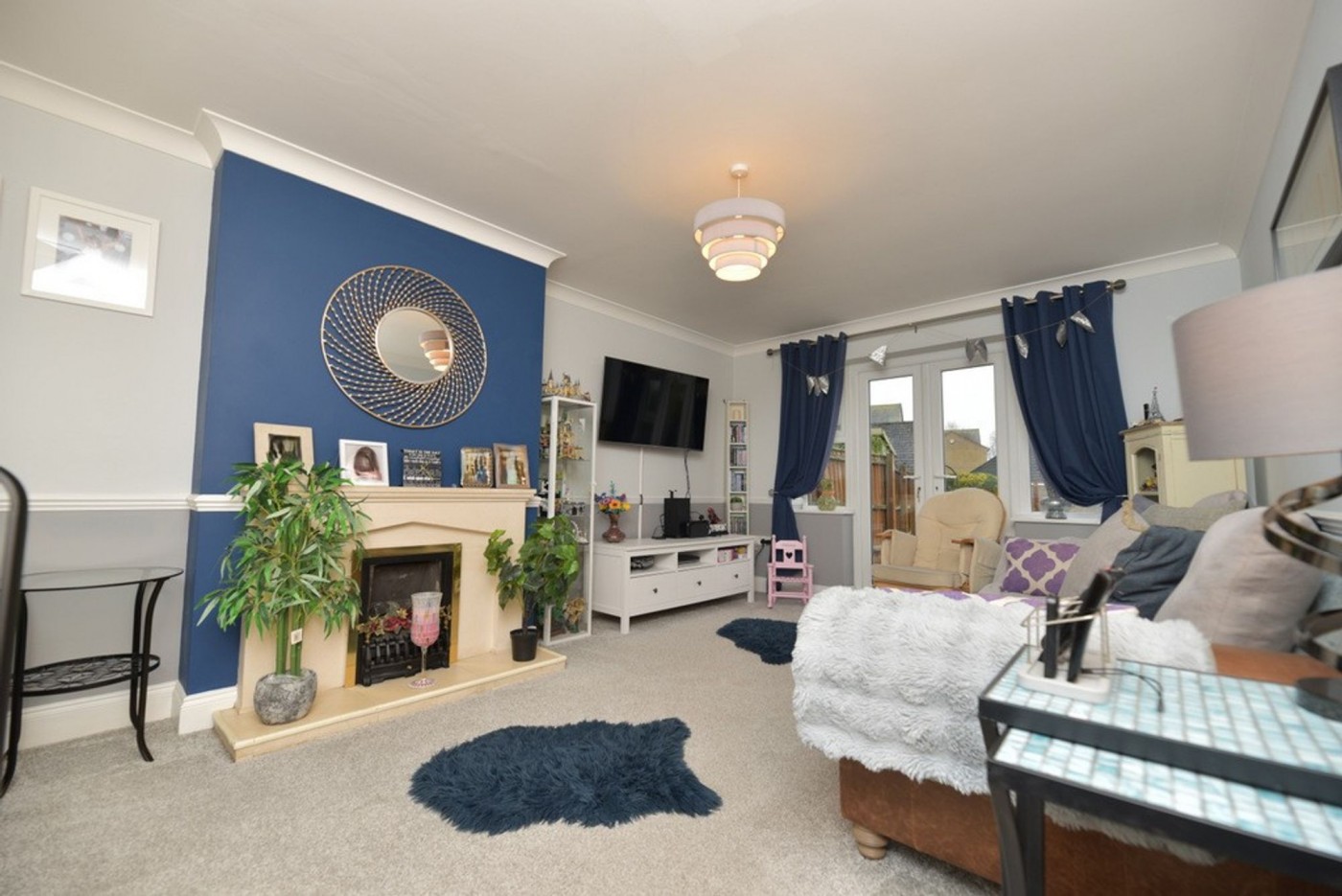 4 bedroom house in High Street, Earith
