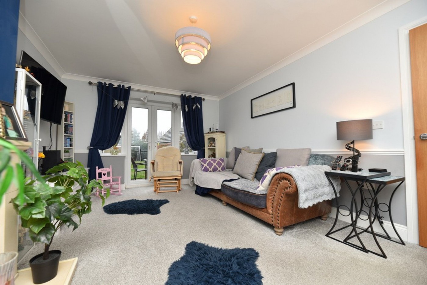 4 bedroom house in High Street, Earith
