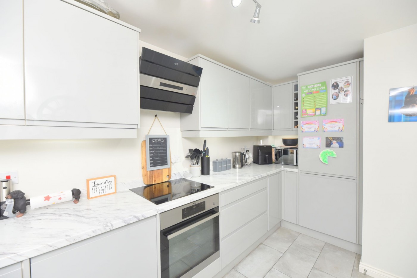 3 bedroom house in Venus Avenue