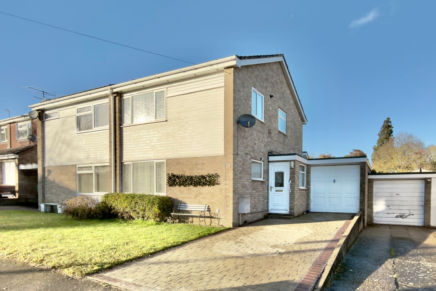 4 bedroom house in Drake Road