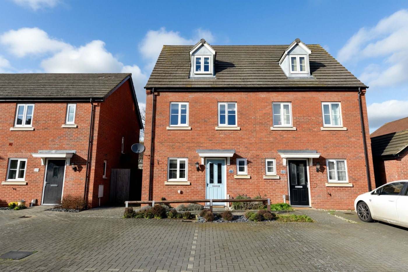 3 bedroom house in Prince Georges Drive