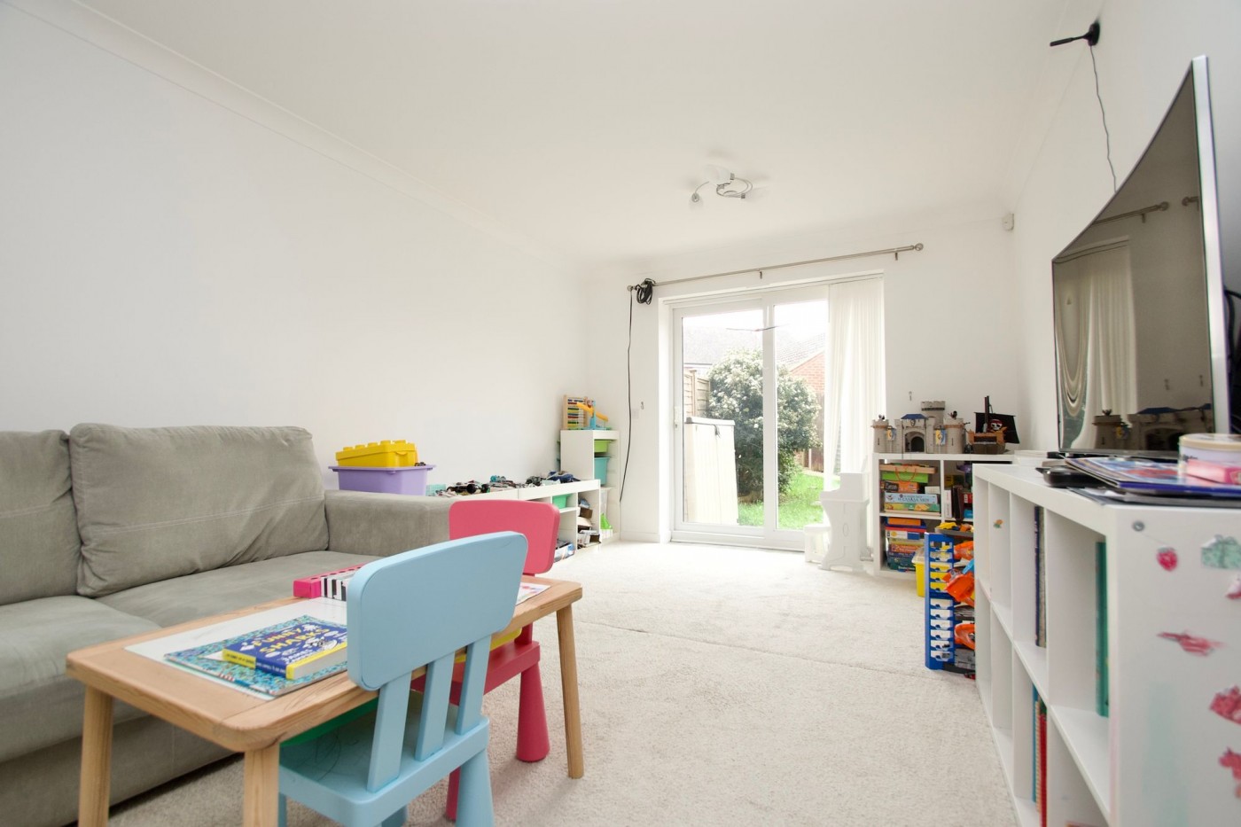 4 bedroom house in Stone Hill, St. Neots
