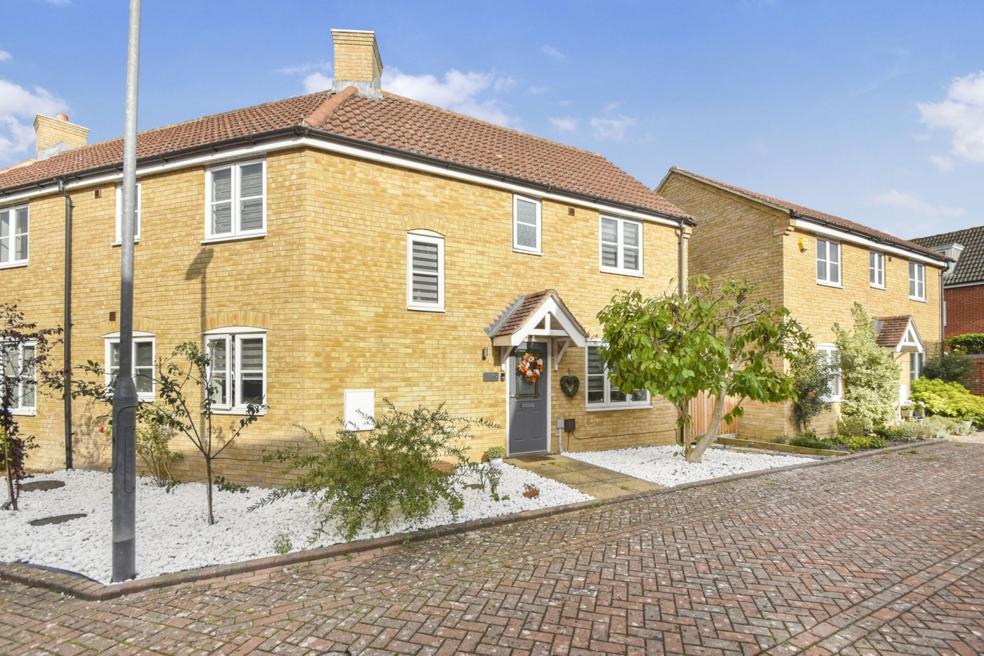 4 bedroom house in Flawn Way