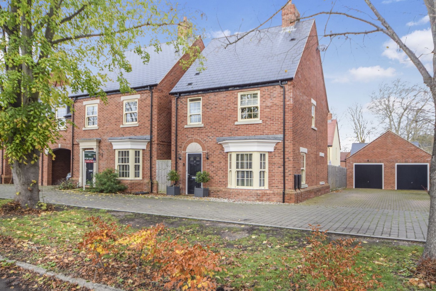 3 bedroom house in Lamb Close