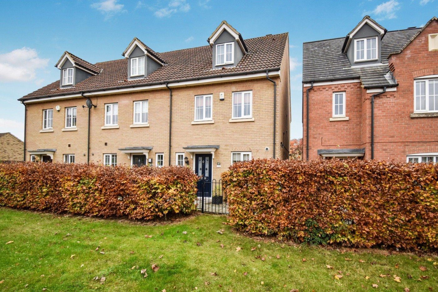 3 bedroom house in Cooks Way