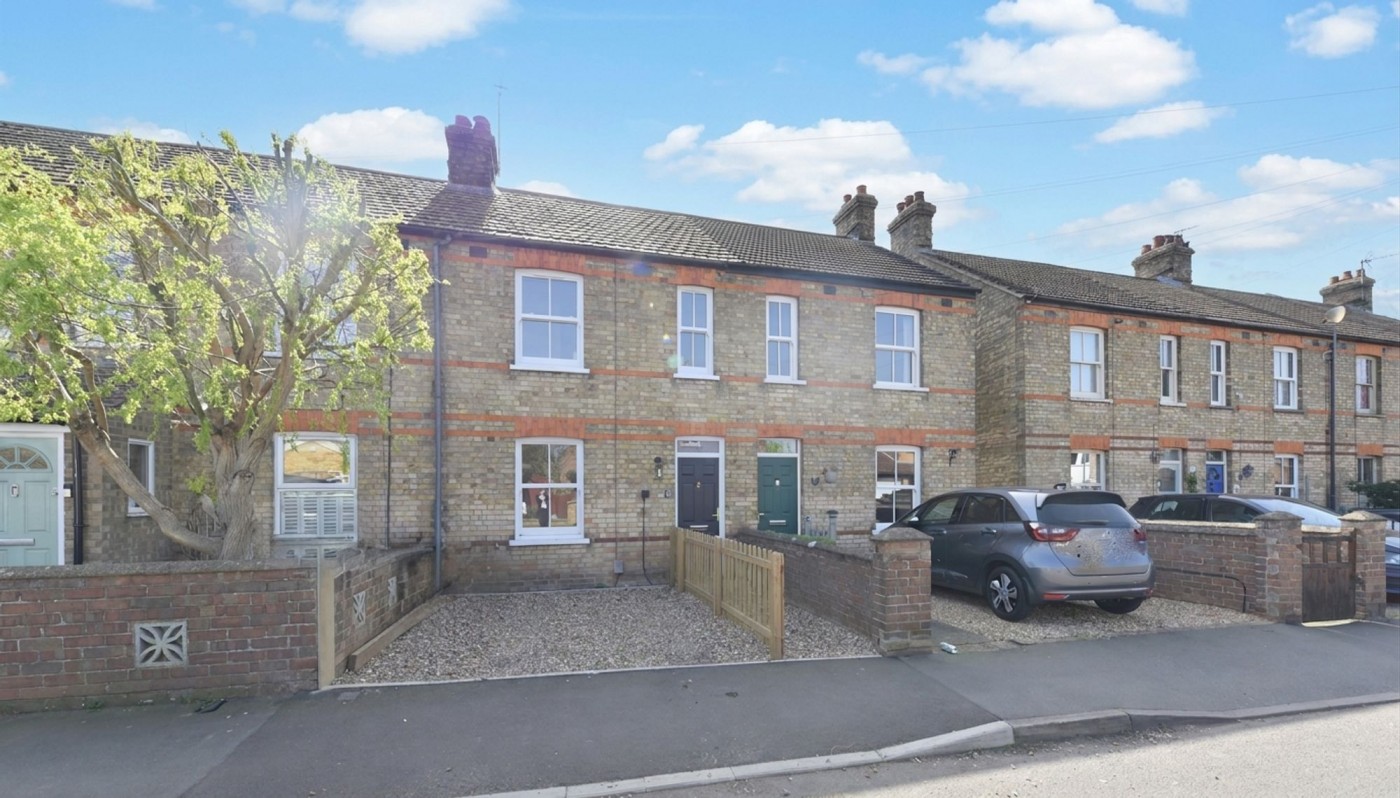 3 bedroom house in Sun Street