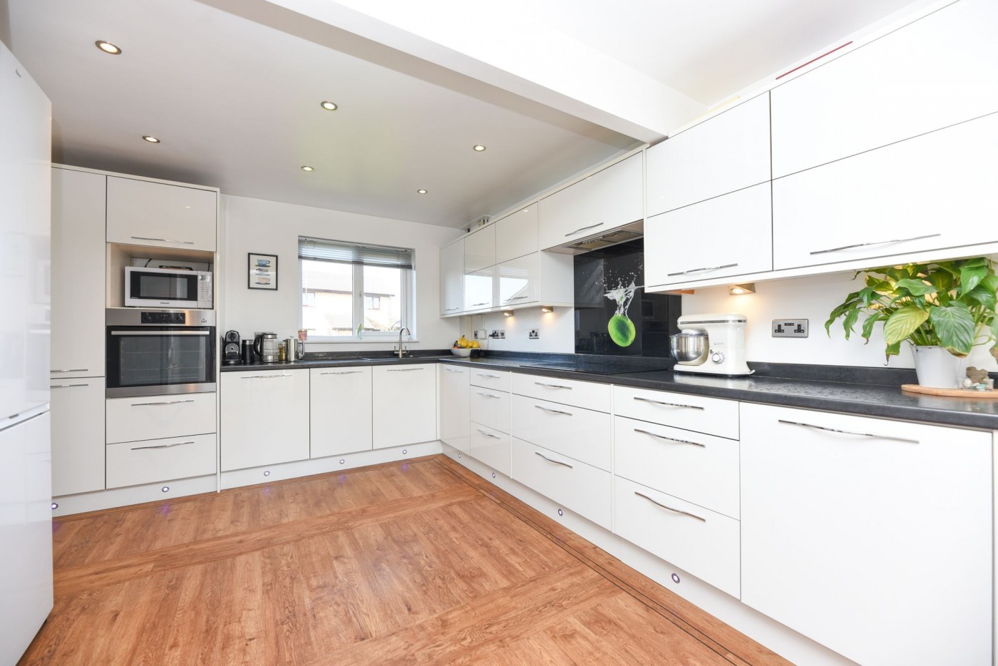 4 bedroom house in Deerpark Road