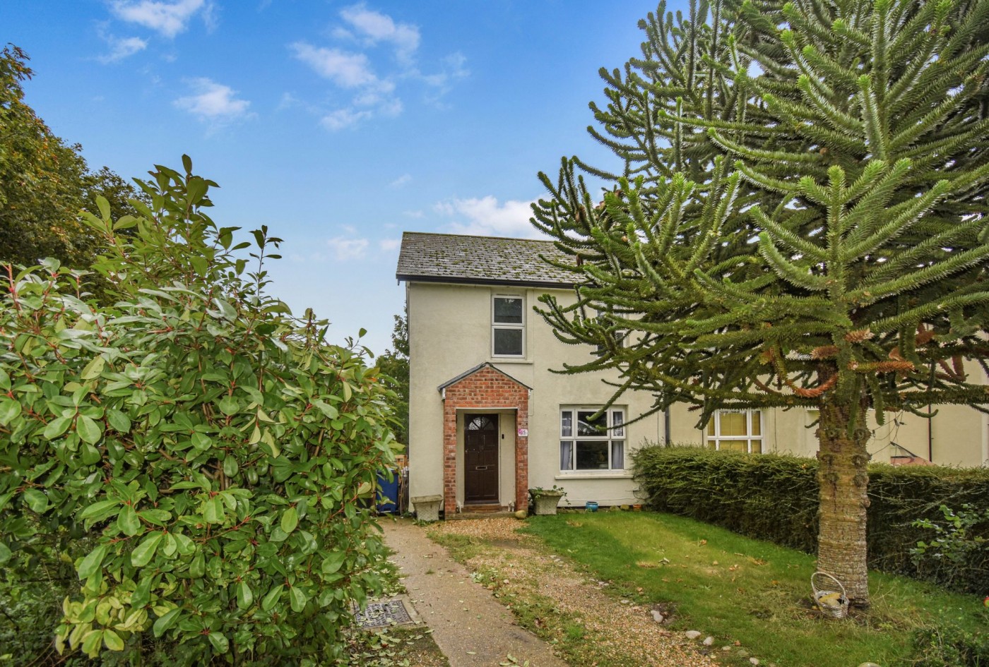 3 bedroom house in Ashwell Road