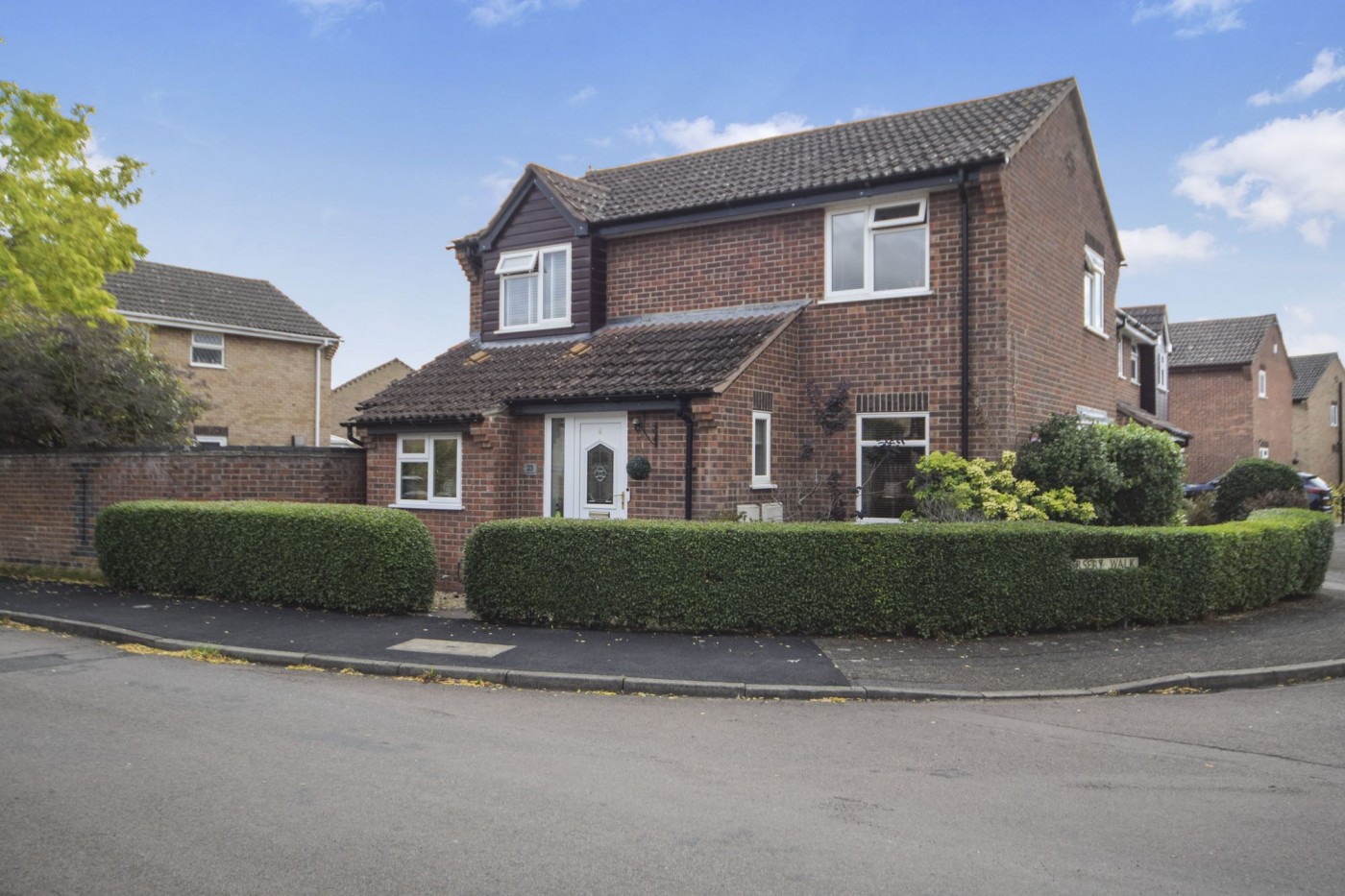 3 bedroom house in Crane Street