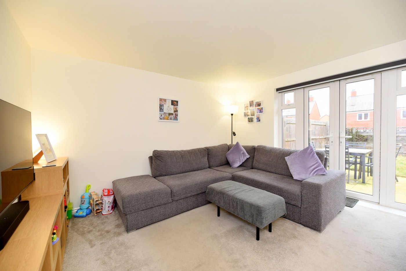 3 bedroom house in Gibbens Croft, Biggleswade