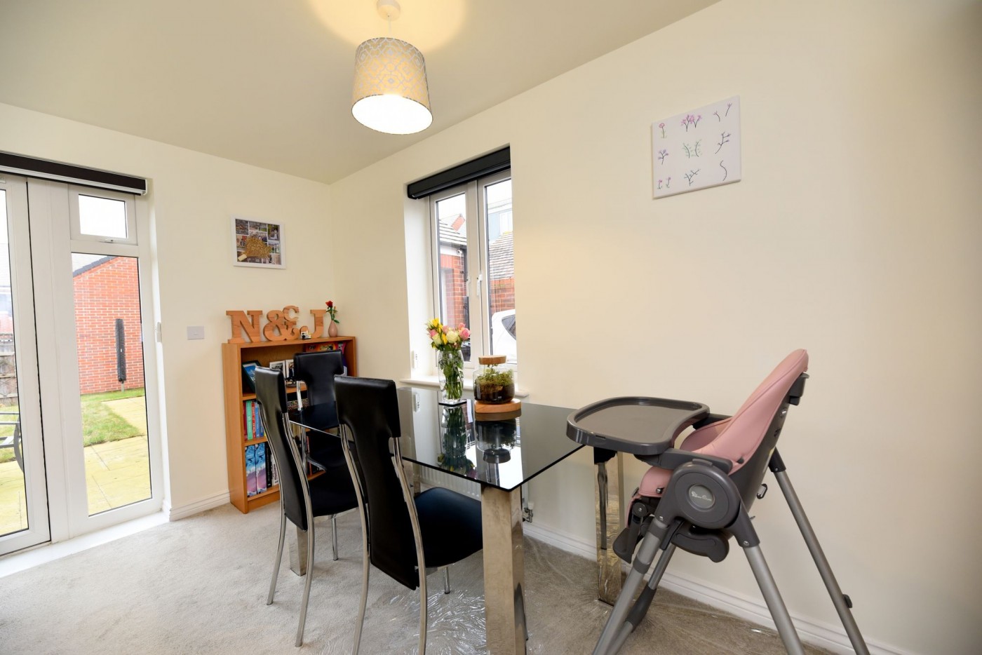 3 bedroom house in Gibbens Croft, Biggleswade